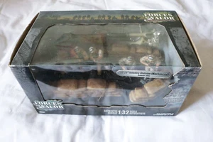 1:32 scale Forces of valor US 24th Infantry division Kuwaint 1991 - Picture 1 of 7