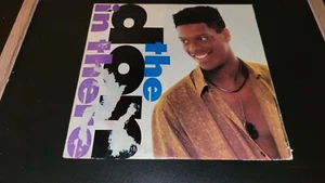 The Don In There 12" Hip Hop Vinyl 1991 Rush Records - Picture 1 of 3