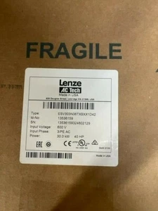 ESV303N06TXB  LENZE AC TECH  - Bild 1 von 2