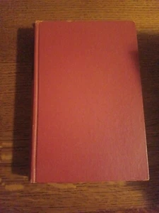 The Last Love By Thomas B. Costain HC No Dust 1963 Edition - Picture 1 of 2