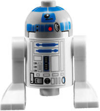 Lego Star Wars Minifigure Astromech Droid R2-D2 SW0217