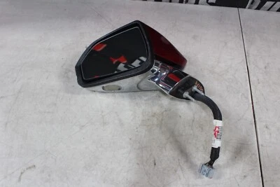 2013-2015 LINCOLN MKZ LH DRIVER SIDE VIEW MIRROR #086784-28B - Imagem 1 de 3