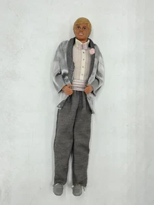 Barbie Ken / Mann - Bild 1 von 12