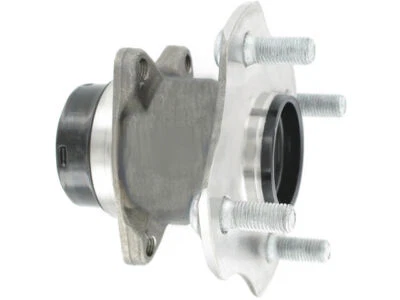 For 2004-2006 Scion xA Wheel Hub Assembly Rear 85593GB 2005 - Image 1 of 2