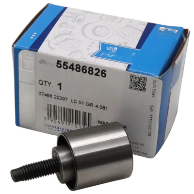 55486826 Timing Belt Guide Pulley For GM Encore GX 2020-2024 For Chevrolet - Image 1 of 4