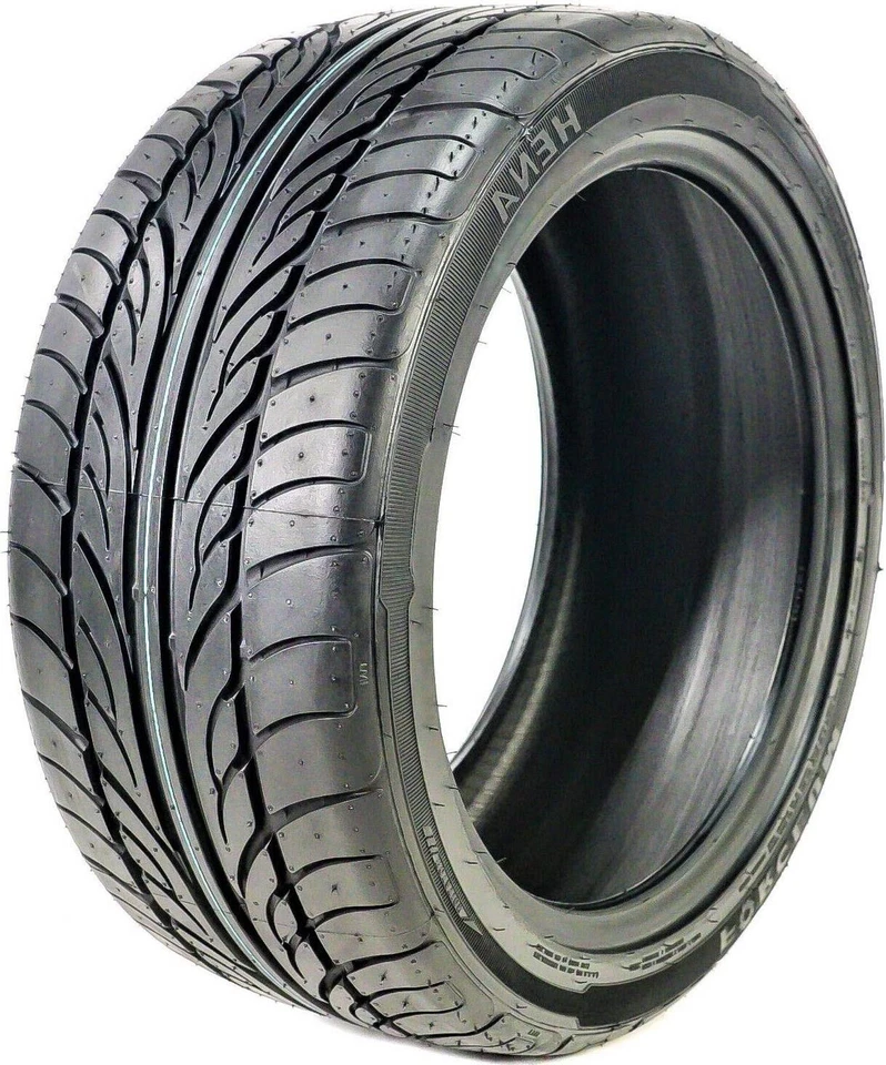 Forceum Hena 215/45R17 Tire