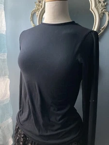 New Fila Athletic Shirt Women’s Size Small - Picture 1 of 5