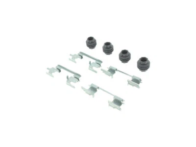 For 2002-2006 GMC Yukon XL 1500 Brake Hardware Kit Rear Centric 77549ZTKK 2003 - Image 1 of 2