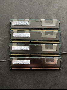 Hynix HMT151R7BFR4C-G7 16 GB (4*4GB) Server Speicher - Bild 1 von 3