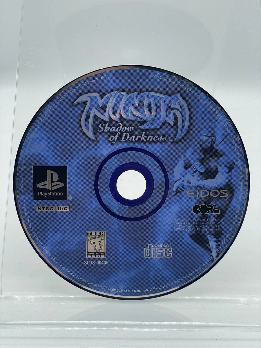 Preços baixos em Videogames de ação e aventura Ninja: Shadow of