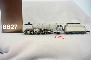 Märklin BR 41 Locomotive Gray from 750 Jahre Berlin 8887 set Z Scale Z Gauge - Picture 1 of 7