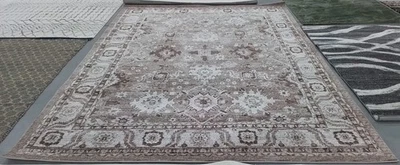 Alfombra de manchas traseras TAUPE 9'-0" X 12'-0", precio reducido 1172790779 VTH214T-9 Foto 1 de 4