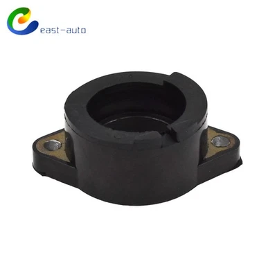 Bota colector de admisión de carburador SR500 TT500 XT500 para Yamaha Foto 1 de 4