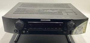 Marantz NR1403 AV Surround Receiver 5.1 Channel Dolby TrueHD AM/FM Tuner - Picture 1 of 7