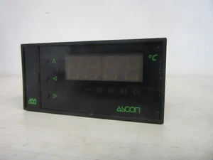 Ascon mod. JM-3010 CONF. 9000-000 & 4000-000 - Foto 1 di 2