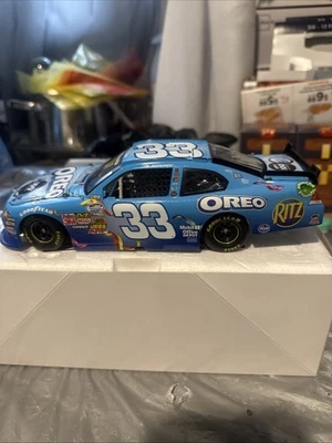 Tony Stewart #33 Oreo 2012 Impala 1 de 767 Die Cast 1:24 Foto 1 de 4