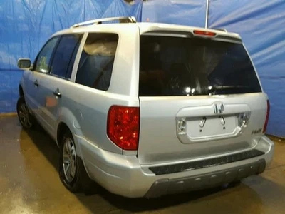 Consola techo delantero EX compatible con 03-08 PILOT 1037923 Foto 1 de 4