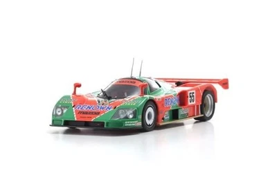 KYOMZP344RE ASC MR-03W-MM MAZDA 787B NO.55 LM1991 - Image 1 of 2