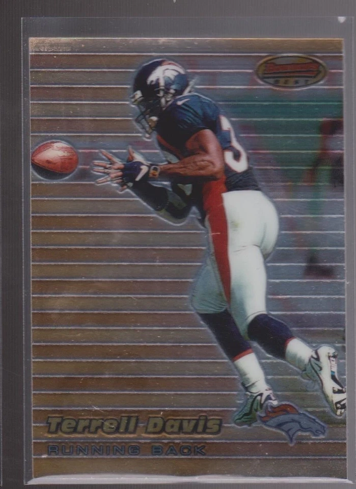 Denver Broncos Cards You Pick -- Get 40% off Details Inside A7 - Image 1 of 1