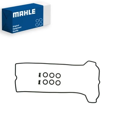 Juego de juntas de cubierta de válvula de motor Mahle para Mercedes-Benz SL320 1994-1997 3,2 L L L6 Foto 1 de 3