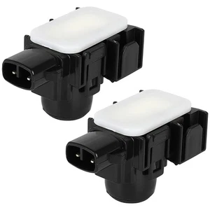 2x Sensor de asistencia de estacionamiento para Lexus IS200 IS250 1999-2013 89341-0N050 89341-64010 - Imagen 1 de 14