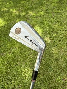 Ben Hogan Medallion Single 2 Iron Apex 3 Regular Steel Shaft Men's RH 39.5” - Picture 1 of 19