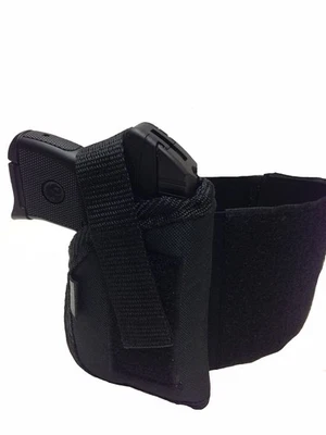 Protech Ankle Holster - Image 1 of 4