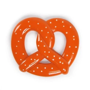 Chill Baby Pretzel Teether - Picture 1 of 1