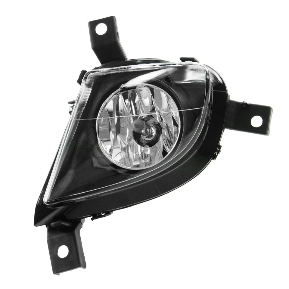 Faro antiniebla izquierdo compatible con 09-12 BMW 328i 10-11 328i xDrive 09-11 335d 335i 335i xDrive Foto 1 de 3