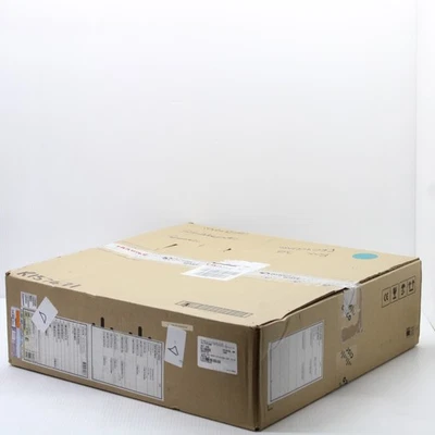 Cisco 4000 series ISR 4331 K9 Integrated Services Router secure WAN - Image 1 of 4