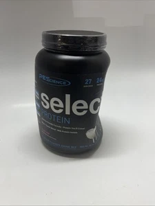 PEScience - Select Protein - Picture 1 of 6