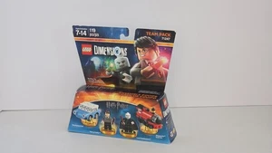 NEW SEALED Lego Dimensions Team Pack Harry Potter 71247 * - Picture 1 of 1