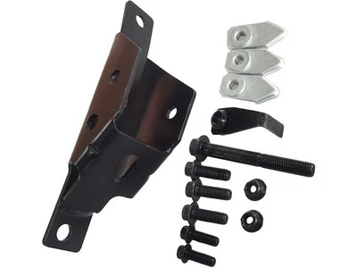 Cabide de mola de folha traseira direita para 01-02 Ford Explorer Sport Trac TG34X4 - Imagem 1 de 3