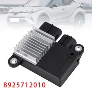 Modulo Unità Di Controllo Ventola Radiatore Per Toyota Corolla C-HR 8925712010. - Picture 1 of 12