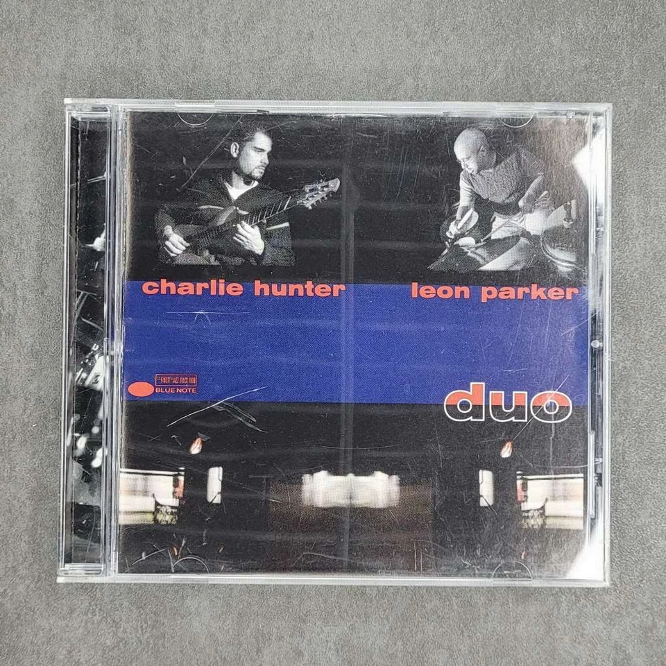 Duo Music Foto 1 de 1