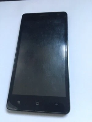 SMARTPHONE CUBOT S168 - Dual SIM - Immagine 1 di 2