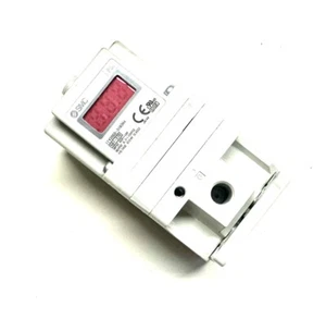SMC ITV2050-31N3N4 Electro-Pneumatic Regulator 0-10V Control 1-5V Monitor 24VDC - Picture 1 of 5