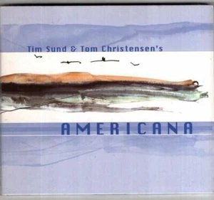 Americana :  Tim Sund & Tom Christens - Picture 1 of 1