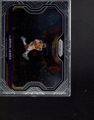 A9701- 2020-21 Panini Prizm Basketball Cards 1-250 -You Pick- 15+ FREE US SHIP - Image 1 of 1