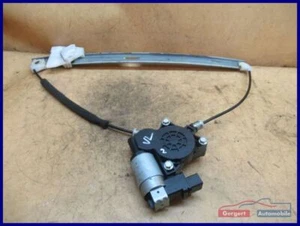 Fensterheber links vorn Nr2 GJ6A5958X MAZDA 5 (CR19) 2.0 CD - Bild 1 von 4
