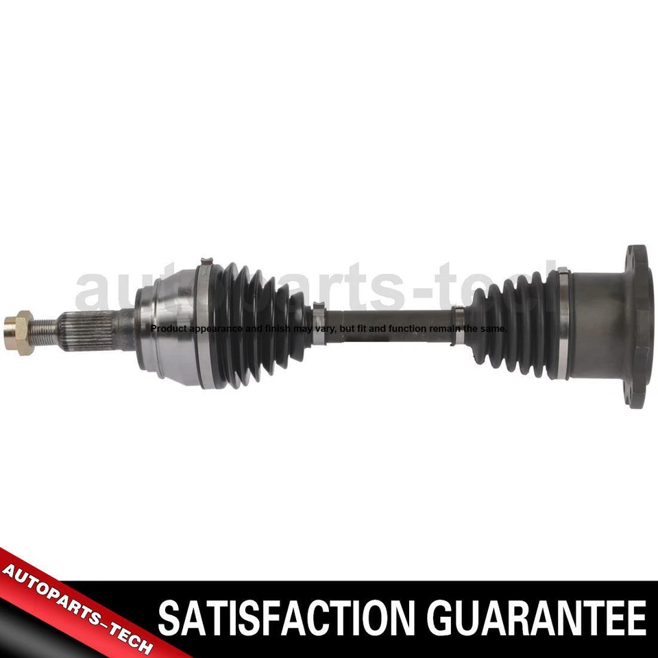1x Cardone New Front Left CV Axle Shaft For Chevrolet Blazer 1992~1994 - Image 1 of 3