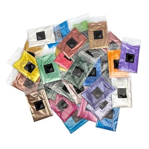 Mr. Epoxy Metallic Pigmente in 30 Farben für Epoxidharz, Gießharz, Resin - Bild 1 von 2