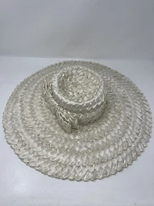 Mr Arnolds Vintage Hat Sun Hat Free Shipping. Great Condition! - Picture 1 of 3
