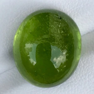 19.27 CT OUTSTANDIN HIGH-END MUSEUM RAREST 100%  UNHEATED PERIDOT MINE PAKISTAN - Picture 1 of 4