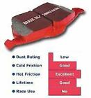 EBC Red Stuff Front Brake Pads for 04-12 Ashton Martin DB9 5.9L - DP31908C
