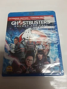 Ghostbusters answer the call bluray - Picture 1 of 3