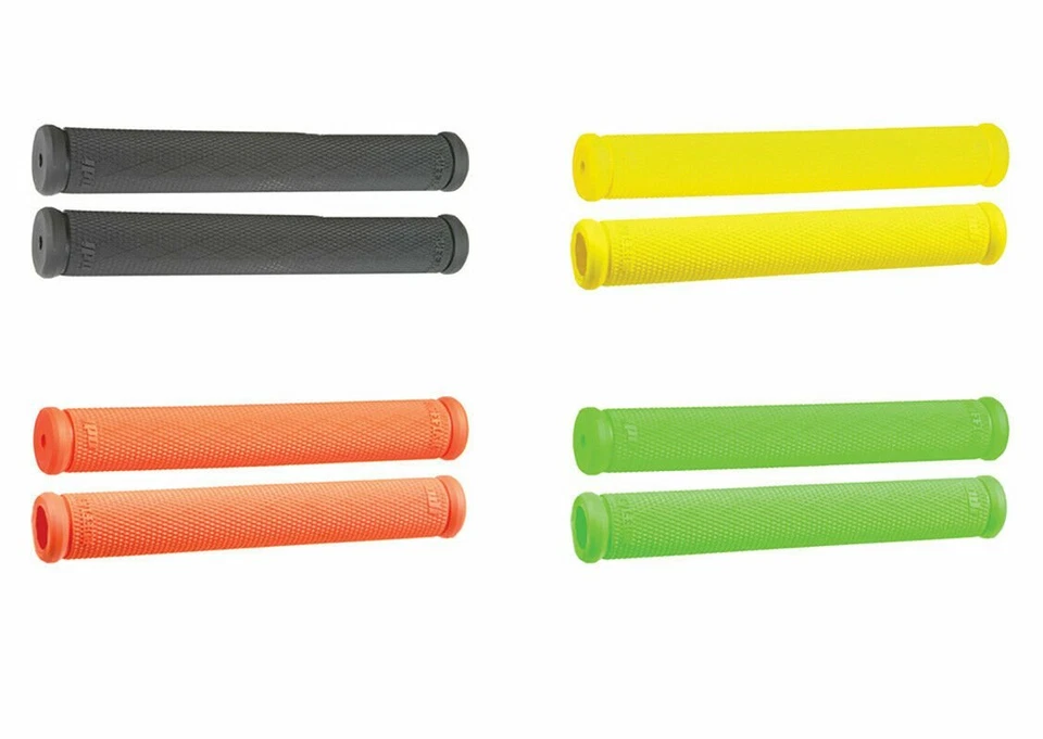 ODI 8" Snowmobile Handlebar Grips -ANY COLOR- Cat Polaris Skidoo - Made in USA - Image 1 of 1