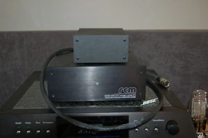 Sensore audio RCM Prelude IC preamplificatore phono - Foto 1 di 4
