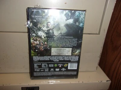 The Four Deuces DVD 2004 Jack Palance Carol Lynley Martin Kove - Image 1 of 4