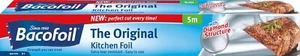 Bacofoil The Original Kitchen Foil® 5m - Imagen 1 de 6